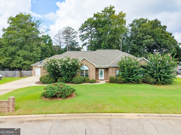 204 Mitculler Court Kathleen