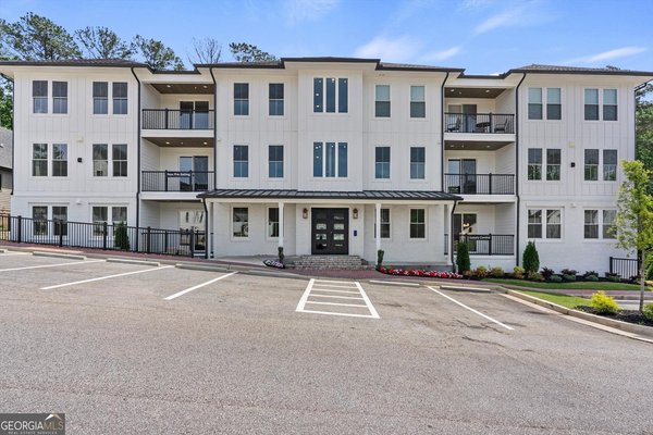 1050 Blair Lane, Peachtree city