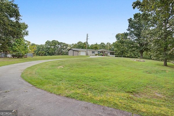 134 John Kay Road Taylorsville