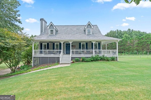 66 CHARLOTTE Place Hiram