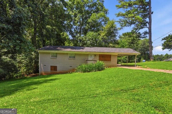 2785 Battle Forrest Drive Decatur
