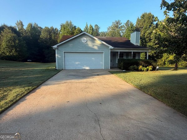 275 Long Creek, Covington