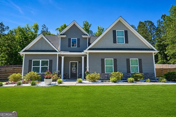 20 Hawthorn Lane, Covington