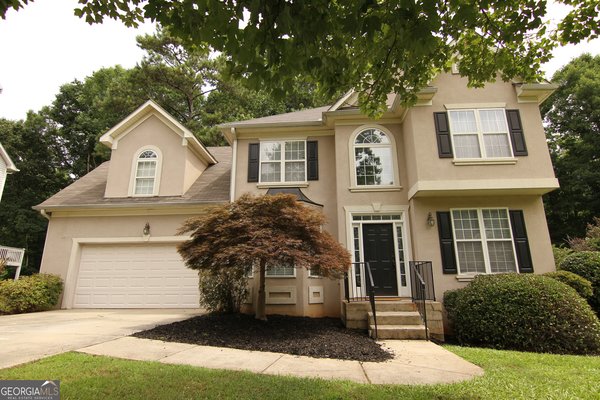 134 Ardenlee Drive Peachtree City