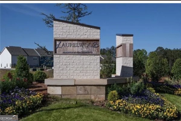 2106 Stillhaven Place, Douglasville