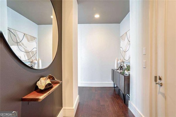 1065 Peachtree Street, Atlanta