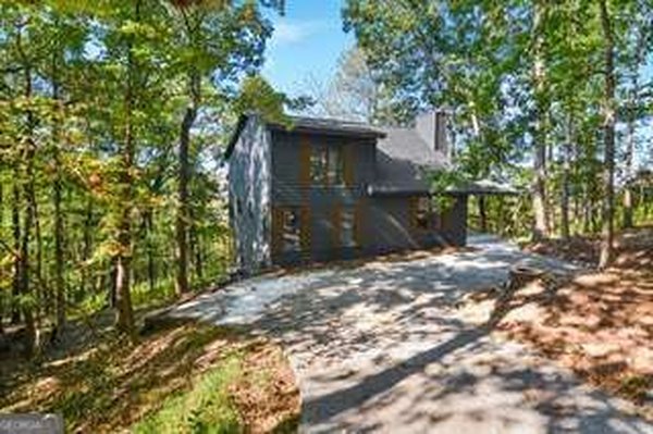 114 Little Hendricks Mtn Circle Jasper