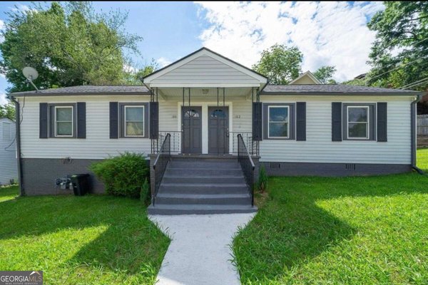 182 184 Lakewood Drive Marietta