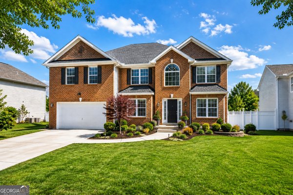 541 Hamlet Drive Hampton