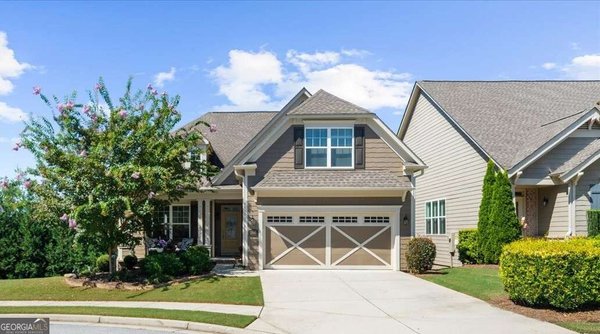3846 English Oak Drive, Gainesville