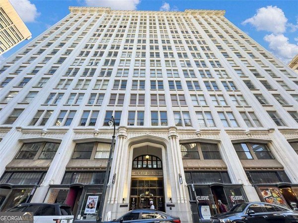 57 Forsyth Street, Atlanta