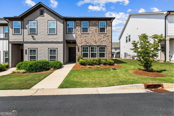 4109 Kingsbere Way, Douglasville