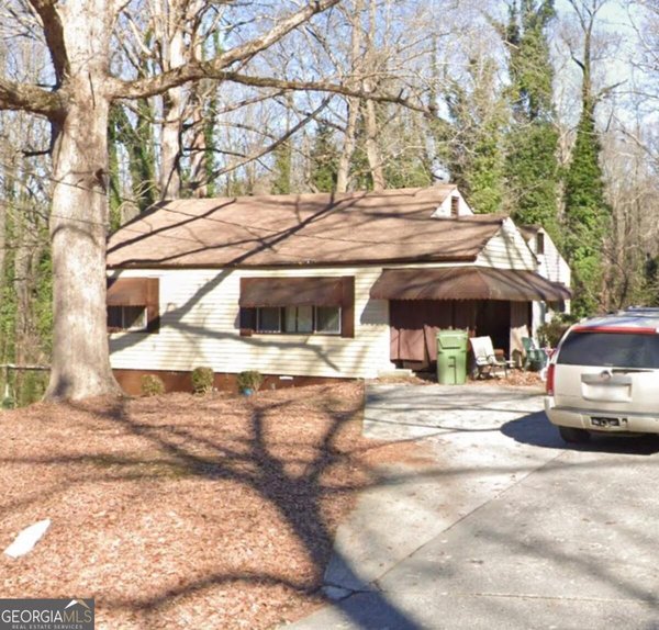 4145 Grant Drive, Atlanta
