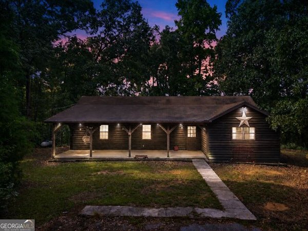107 Midway Road Barnesville