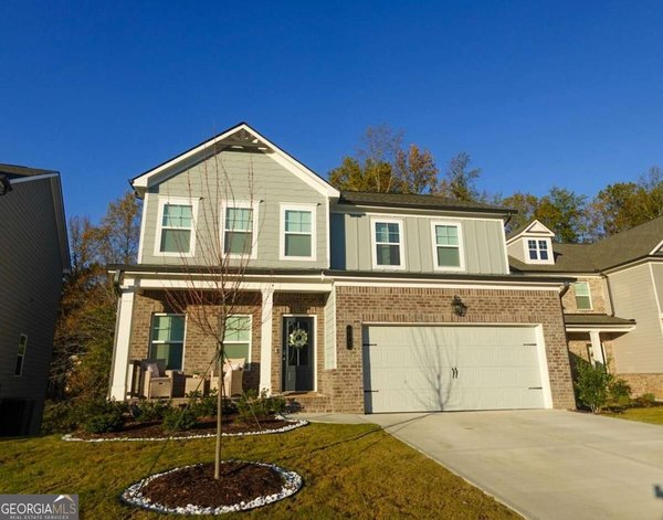 573 Auburn Crossing Drive, Auburn