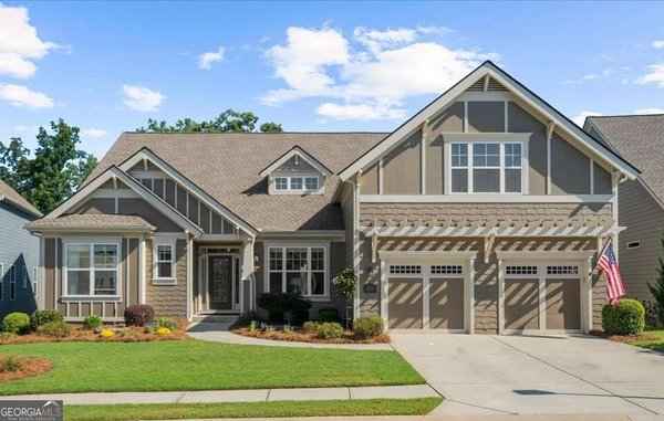 4000 Great Pine Drive, Gainesville