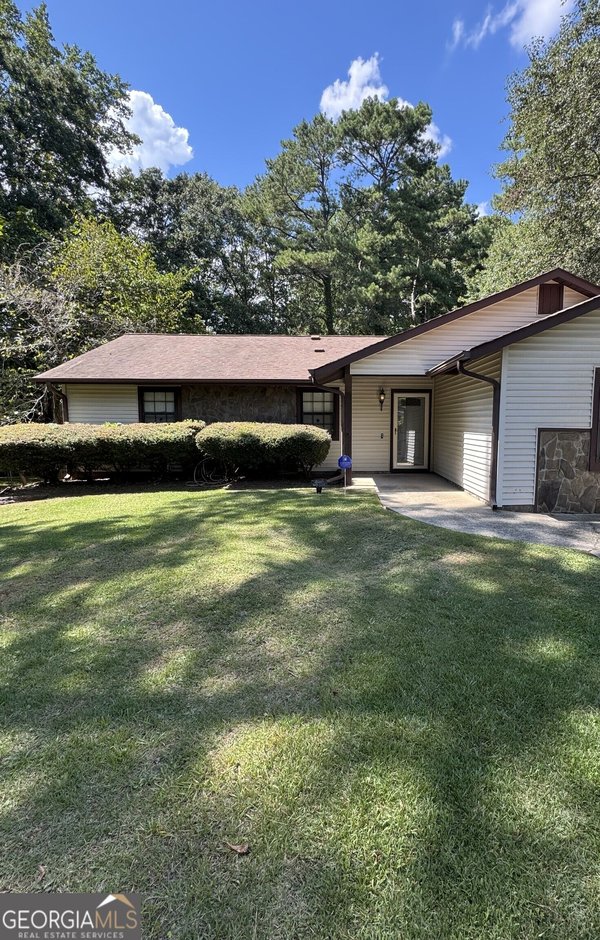 9323 Forest Knoll Drive Jonesboro