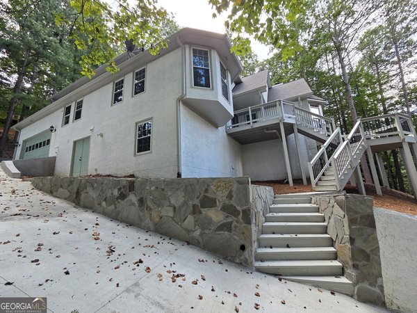 8765 Mount Rushmore Drive, Johns Creek