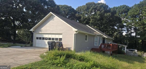 1456 Oak Road Snellville