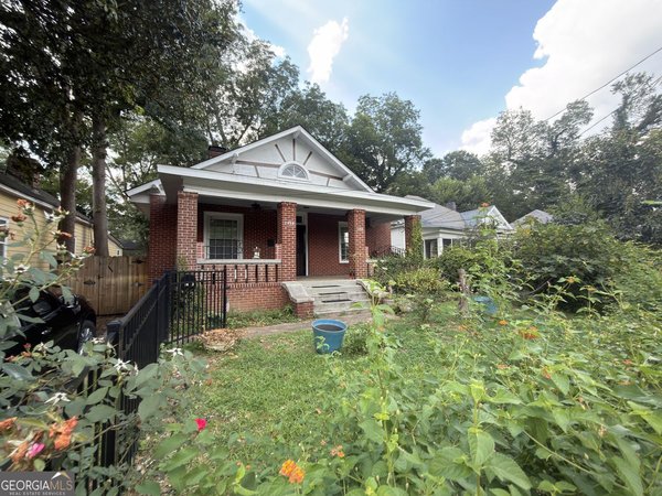1453 Metropolitan Parkway, Atlanta