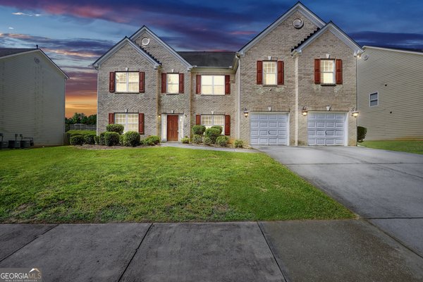60 Snapdragon Lane, Covington