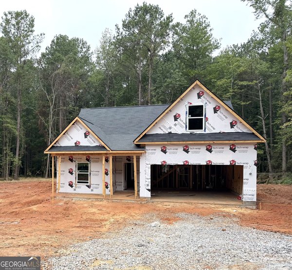 262 Cheryl Street, Luthersville