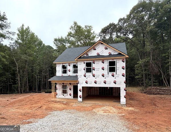 284 Cheryl Street, Luthersville