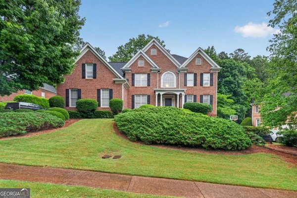 771 Bentgrass Court Dacula