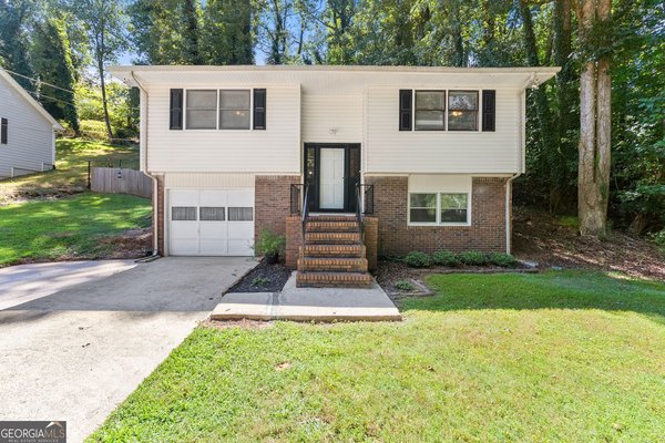1421 Northwood Circle Gainesville