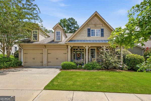 1141 Pebble Creek Lane, Locust Grove
