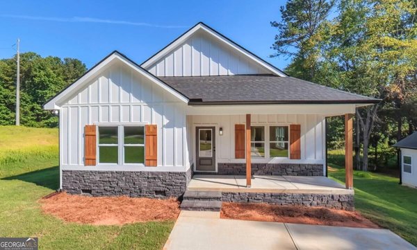 1118 Whispering Hills Drive Bremen
