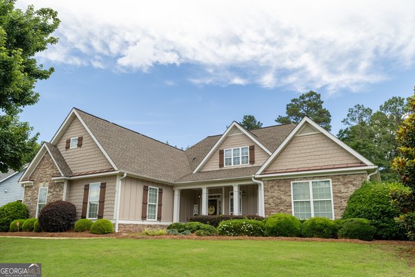 112 Caraway Road Locust Grove