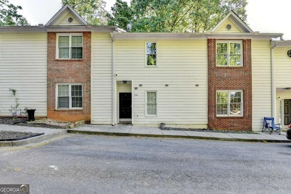 5510 Stonewood Court, Norcross