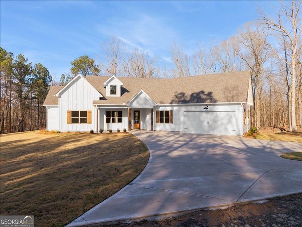 115 Oak Hill Circle Eatonton