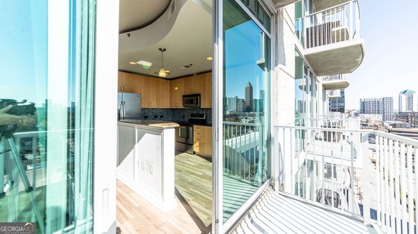361 17th Street, Atlanta