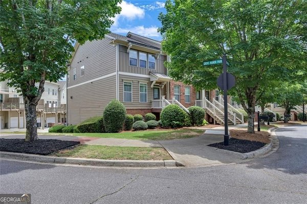 4424 Village Field Place Suwanee