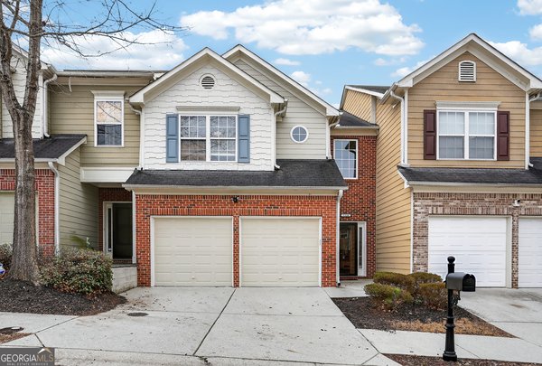 5556 Cascade Run, South Fulton