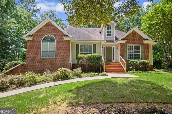 85 Woodstream Drive Newnan