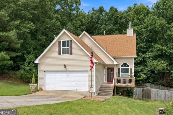 216 Mystic Hollow Canton
