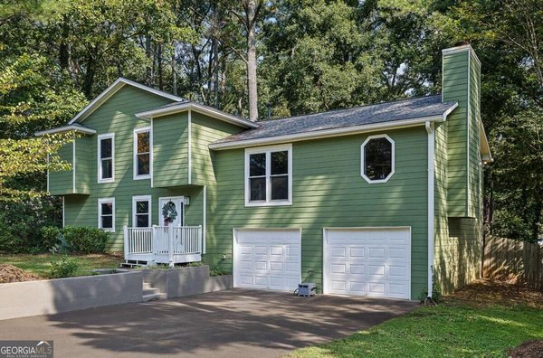 5308 Ferry Creek Lane Acworth