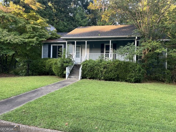 7750 Mountain Creek Way Douglasville