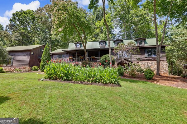 259 Eagle Chase Circle Dillard