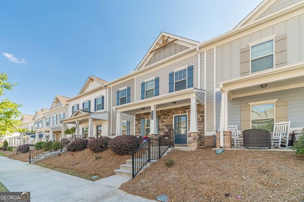 512 Green Street Lawrenceville