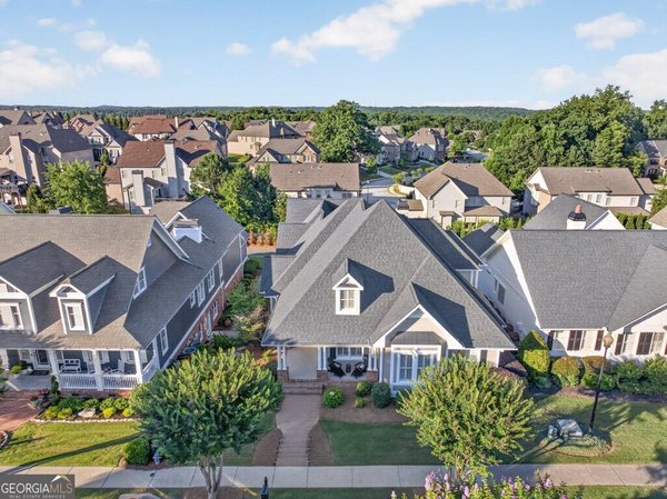 2550 Muskogee Lane, Braselton