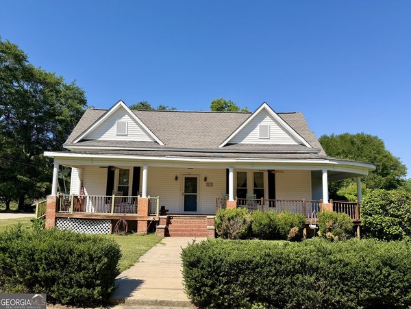312 Line Street Dexter