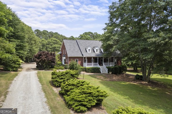 3651 Chandler Haulk Road Loganville