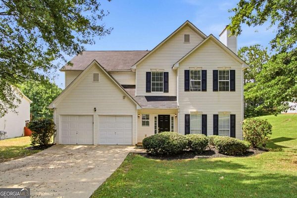 4387 Wheaton Way, Snellville