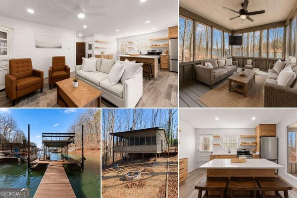 3655 Lodgehaven Circle, Gainesville