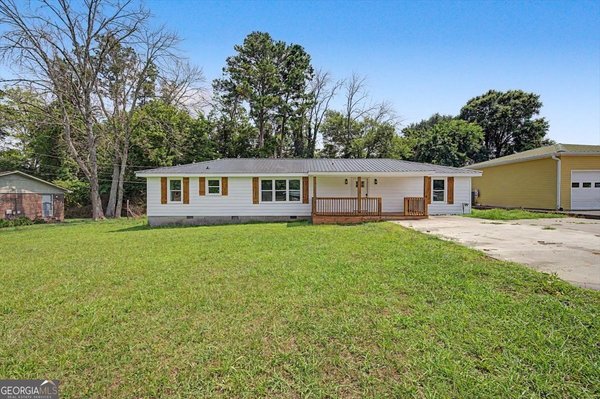 54 Glenwood School Road, Rome