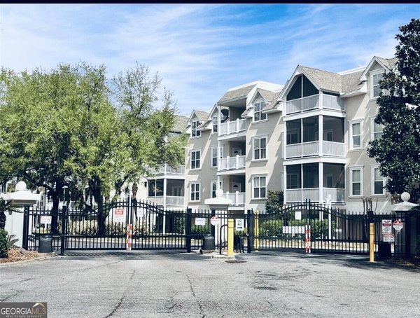 136 Shady Brook Circle St. Simons